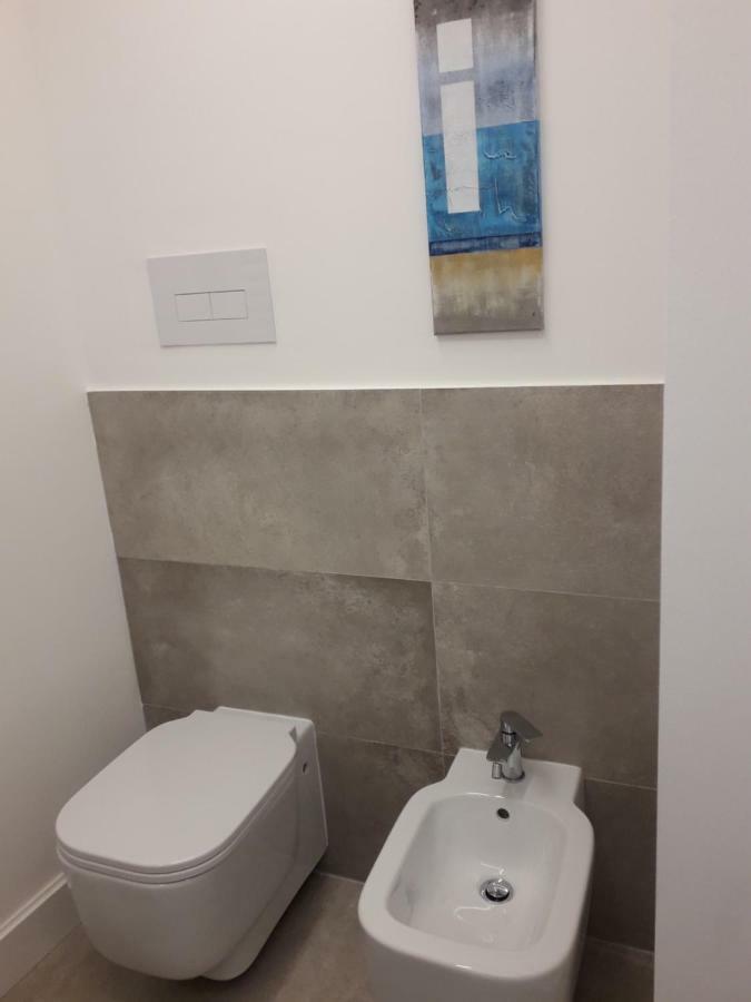 דירות טראסיני Casa Madonia מראה חיצוני תמונה